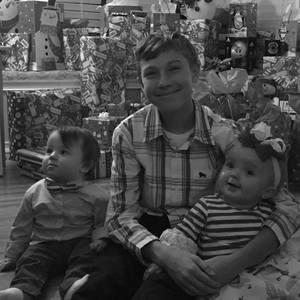 Meet your Posher, Janice